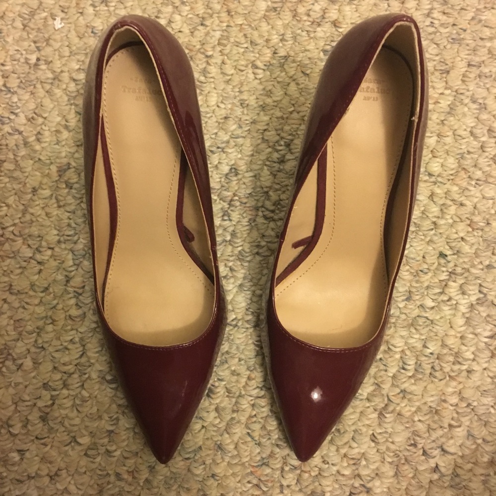 Pumps Zara